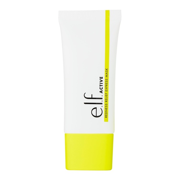 E.L.F. Active Redness Relief Express Mask - unopened, unboxed, NEW!! - Picture 2 of 2
